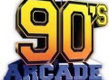 90年代街机赛车