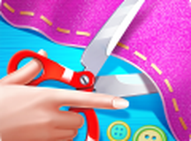 公主婚纱裁缝店