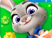 疯狂动物城：筑梦日记