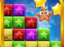 天天星星消消乐