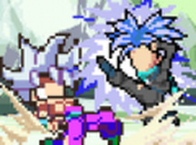 星展勇士布罗利