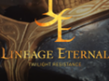 天堂永恒手游韩服