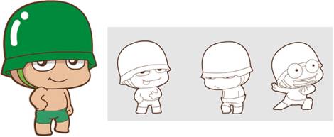 坦克总动员Online