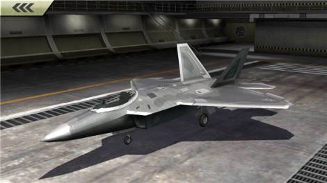 《战机风暴》之超级战机：F-35