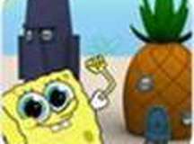 海绵宝宝海底大冒险