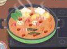 奶奶的菜谱