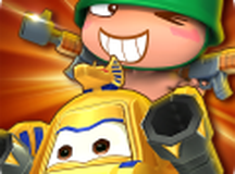 坦克总动员Online