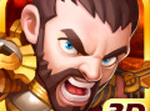 斯巴达克斯：战神