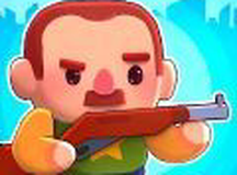 狙击手射手