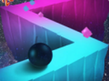 滚球滚石Roll the ball