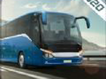 模拟公交车驾驶