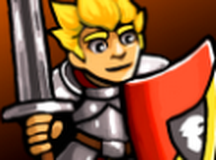 拯救公主 Forceline