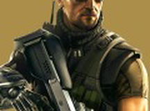 杀出重围：堕落