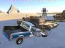 车祸卡车模拟器