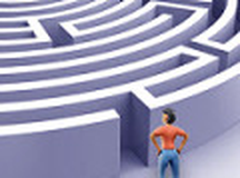 我的迷宫3d迷宫逃脱