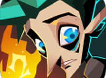 贪婪洞窟2时光之门