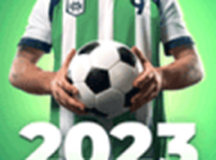 足球经理2023