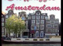 阿姆斯特丹滑动拼图