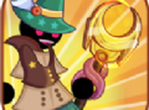 火柴人弓箭手巫师之战