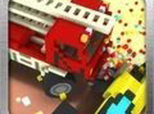 像素车生存挑战赛