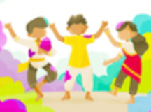 舞力全开：派对