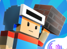 砖块迷宫建造者