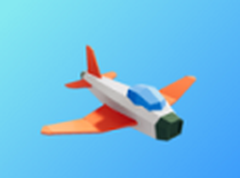 闲置的空中帝国