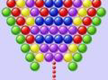 泡泡龙单机泡泡消消乐开心大作战