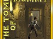 免費木乃伊的墳墓