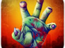 僵尸世界大战2016