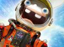 疯狂兔子：奇遇派对