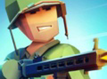 战地模拟器刺激吃鸡战场