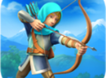 弓箭英雄传说