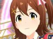 偶像大师百万Live