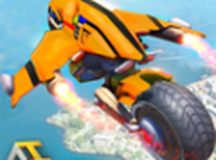 变形金刚机器人战斗