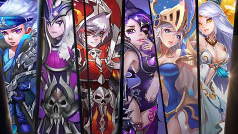 斗魔要不要？《魔灵契约》魔系日常任务介绍下