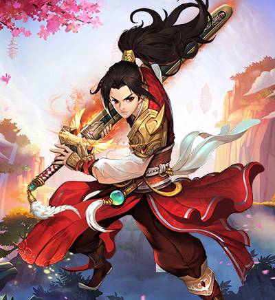 《大话仙侠》科举大考！话费花落谁家！