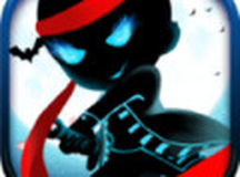 火柴人跑酷乱斗火柴人