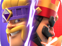 部落冲突：皇室战争