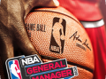 NBA总经理2016