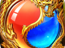 吉祥如意复古传奇