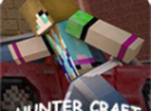 方块怪物猎人手游