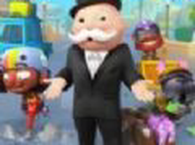 地产大亨狂乐派对