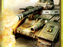 坦克大战noline