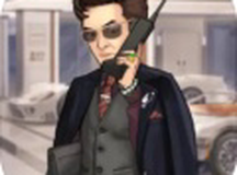 强哥逆袭模拟器