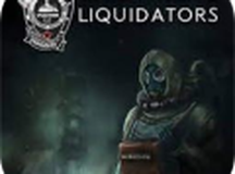 切尔诺贝利清算人