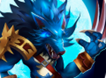 全民狼人杀-开始你的表演