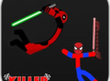 火柴人勇士3双人对决