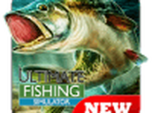 终极钓鱼模拟器