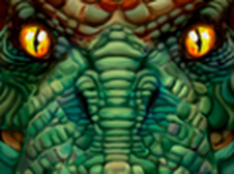 侏罗纪公园恐龙大时代